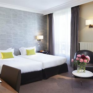 Hôtel Londres et New York - Les Collectionneurs